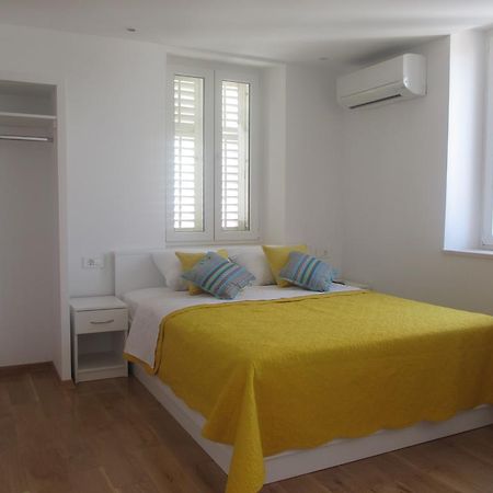 Sea View Studio Positive Place Дубровник Экстерьер фото