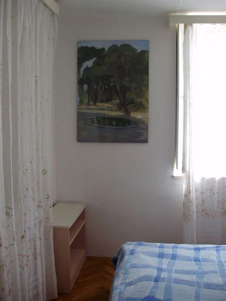 Sea View Studio Positive Place Дубровник Экстерьер фото