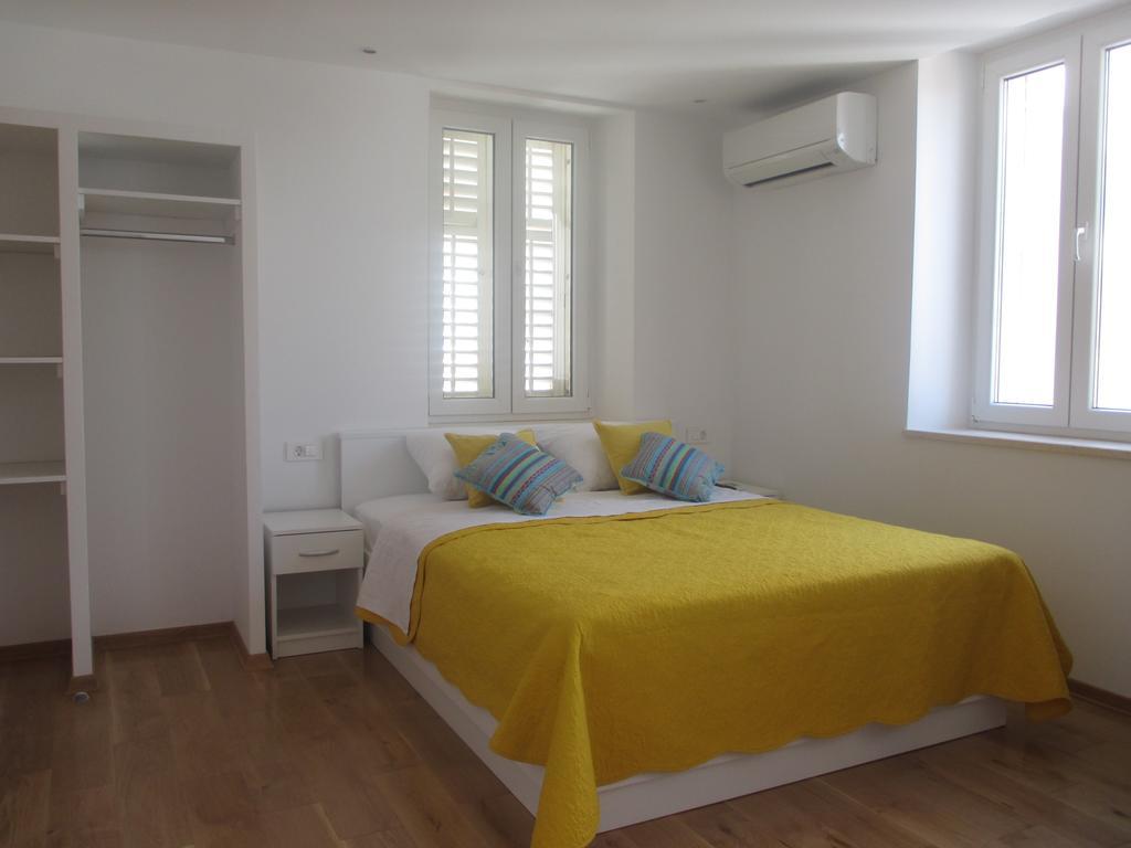 Sea View Studio Positive Place Дубровник Экстерьер фото
