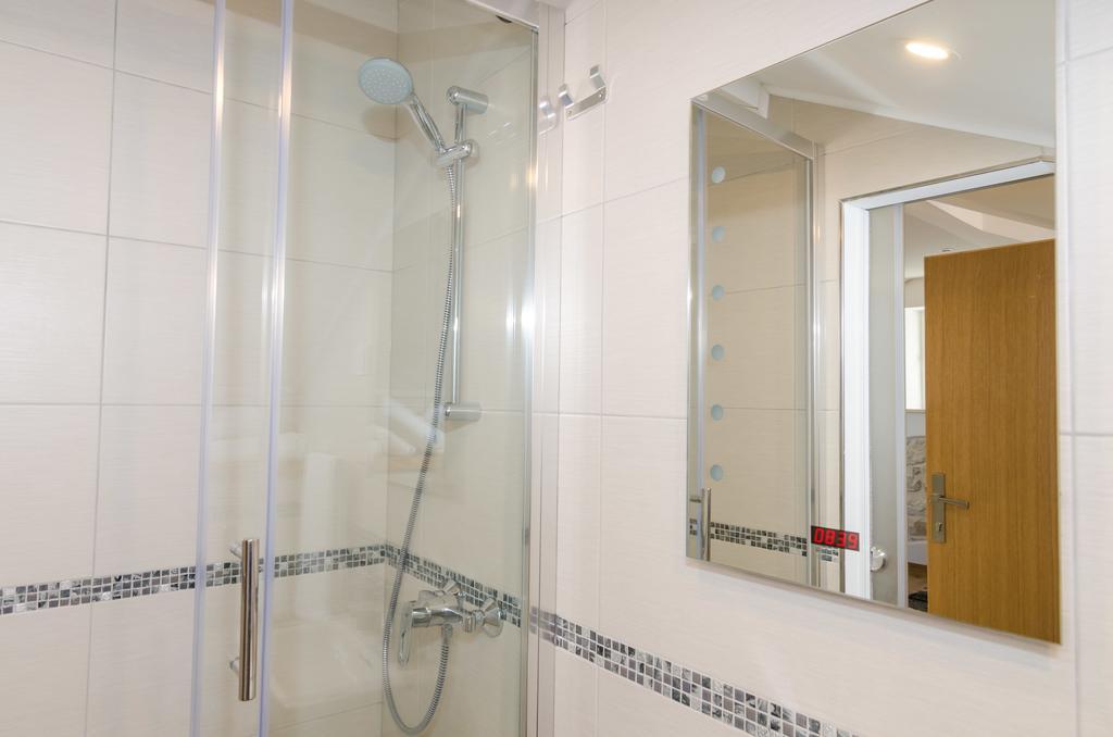 Sea View Studio Positive Place Дубровник Экстерьер фото