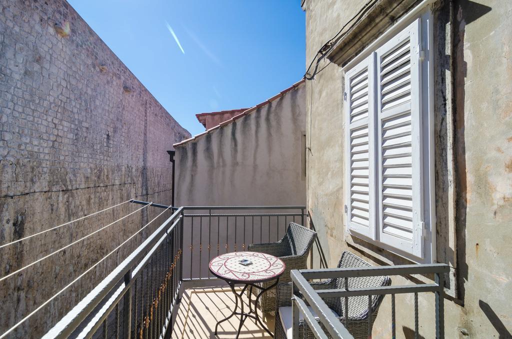 Sea View Studio Positive Place Дубровник Экстерьер фото